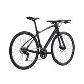 Giant FastRoad Advanced 1 Hybrid Bike